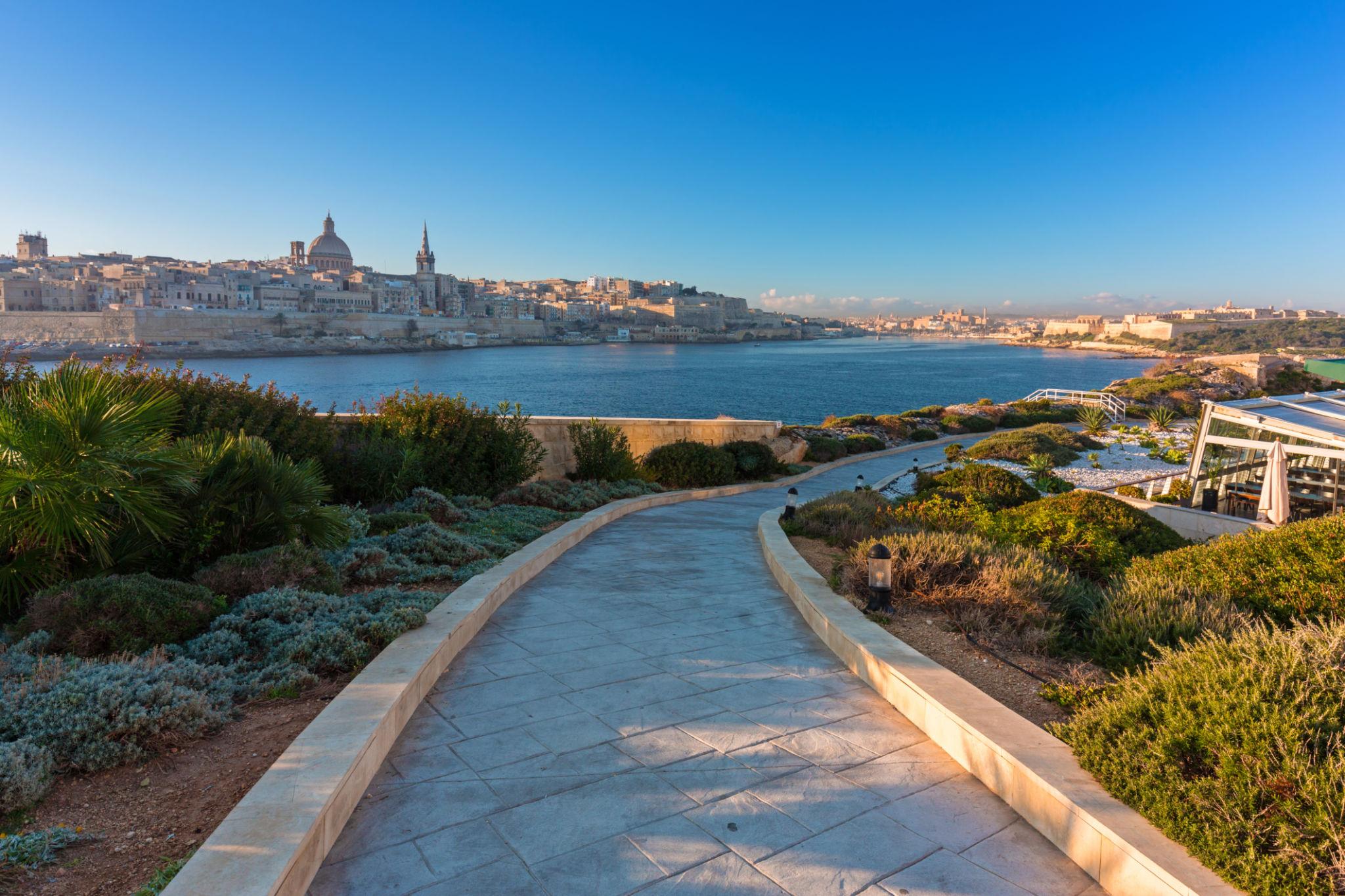Buy property in Sliema Malta