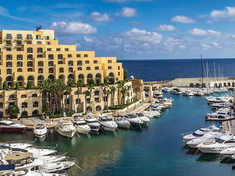 Buy property in St Julian's Malta